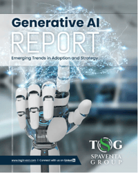 Gen AI report