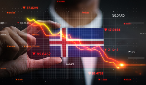 2008 Iceland Banking Crisis